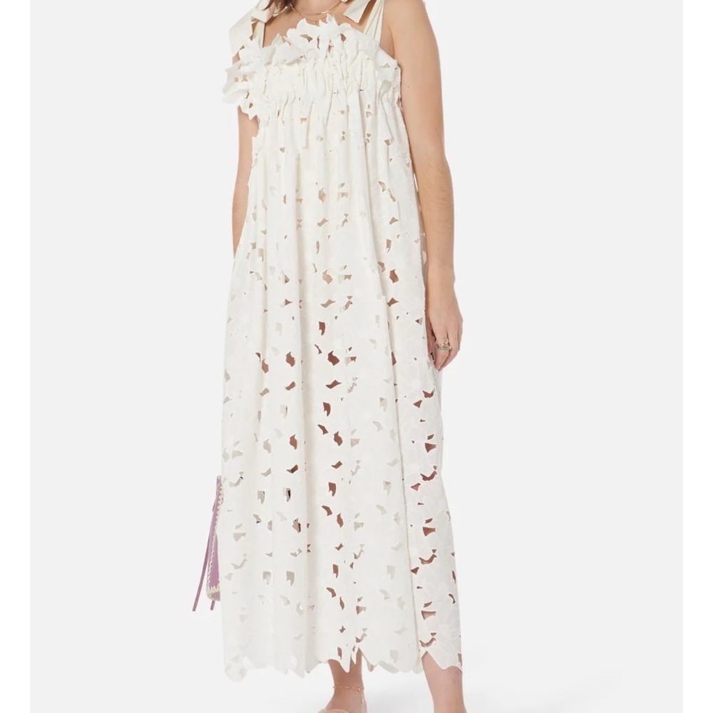 Casey Marks Dress Brand New!!